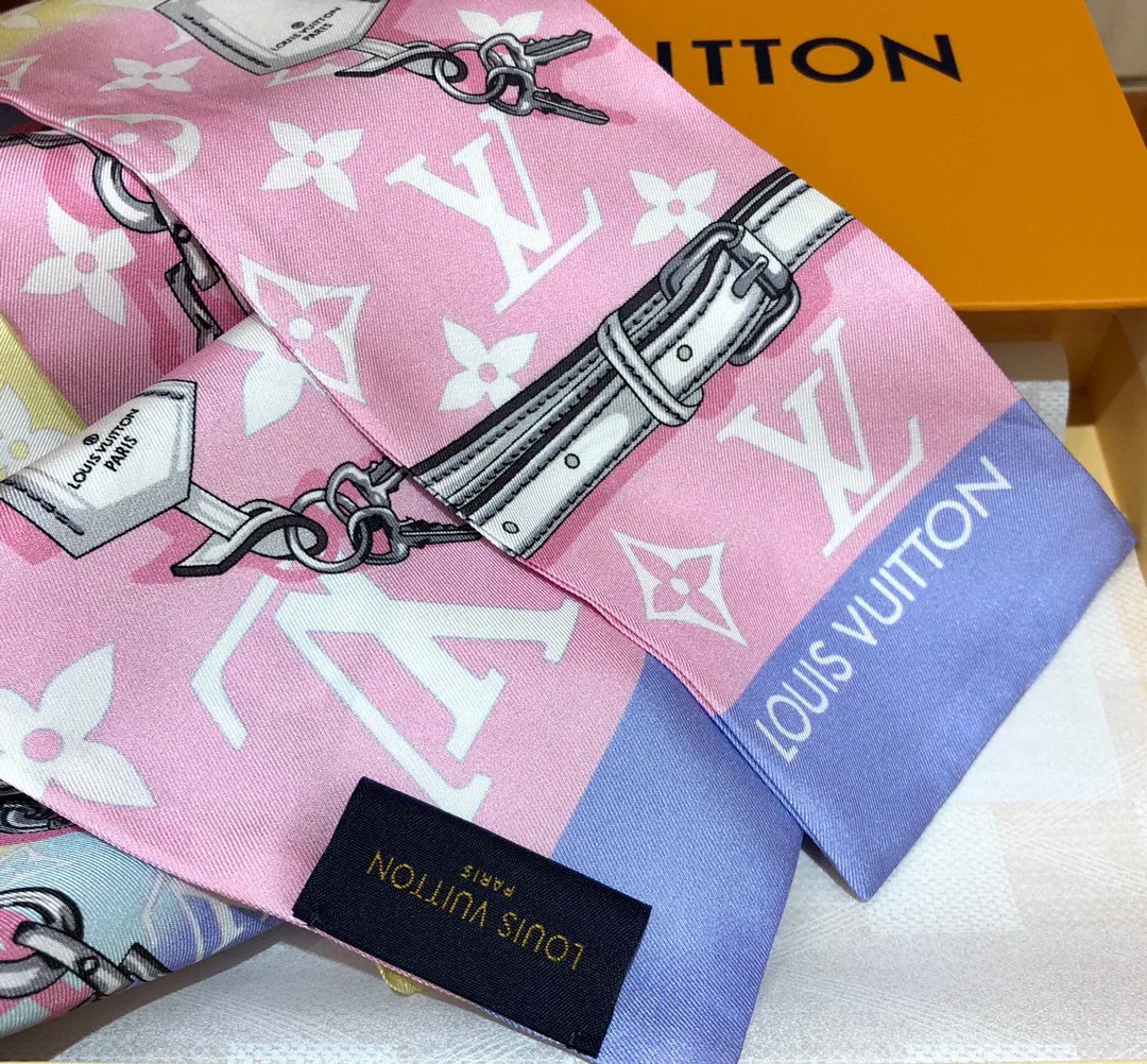 Платки Louis Vuitton 6874544