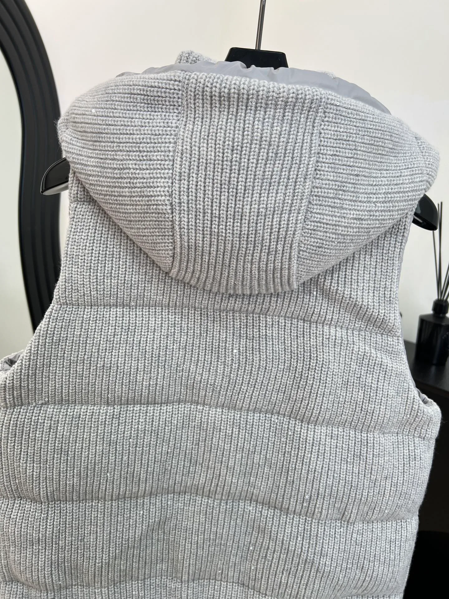 Жилеты Женские Brunello Cucinelli 512611