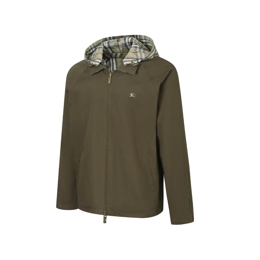Куртки И Пуховики Мужские Burberry 17173884