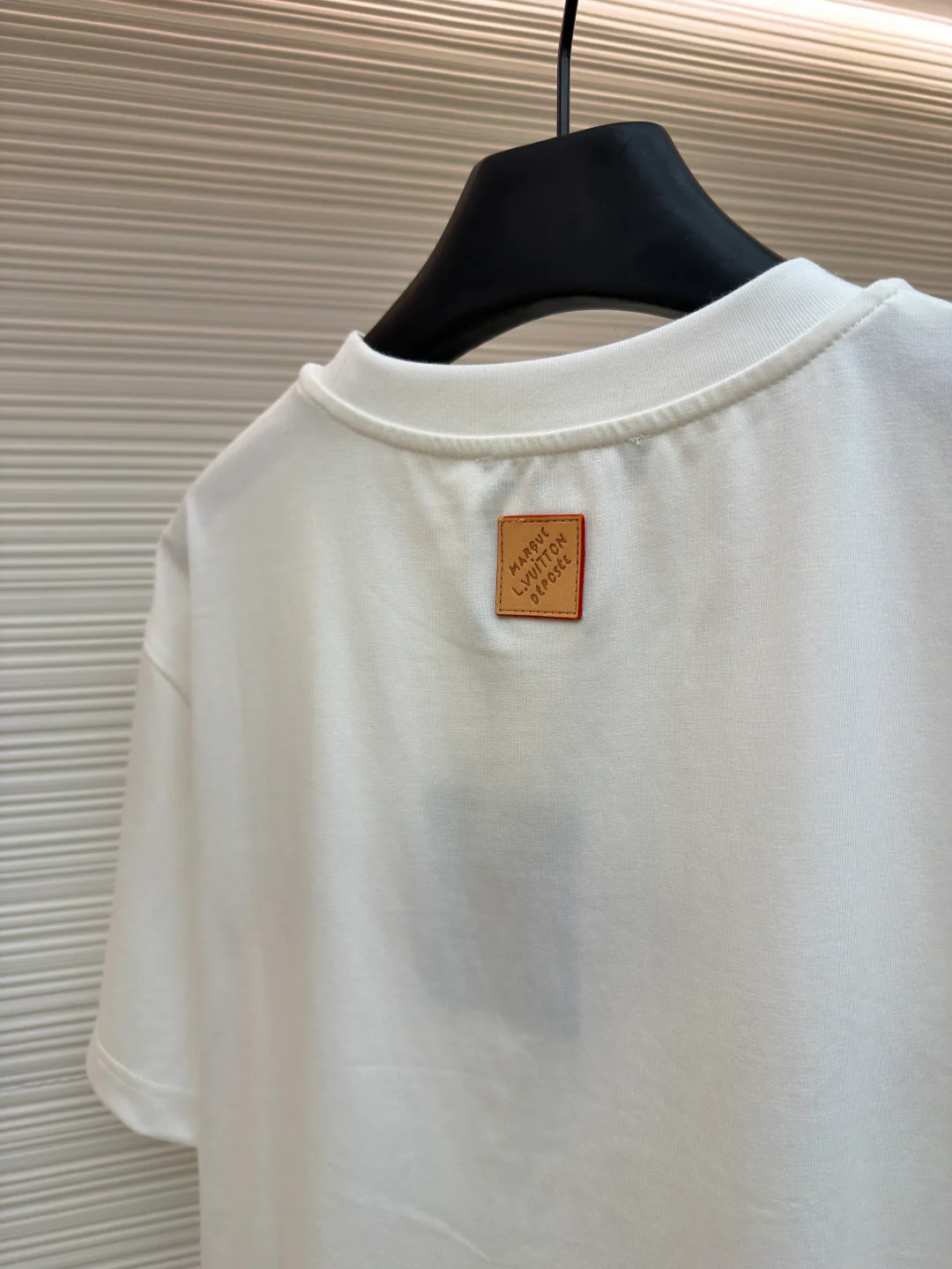 Футболки Мужские Louis Vuitton 9693463