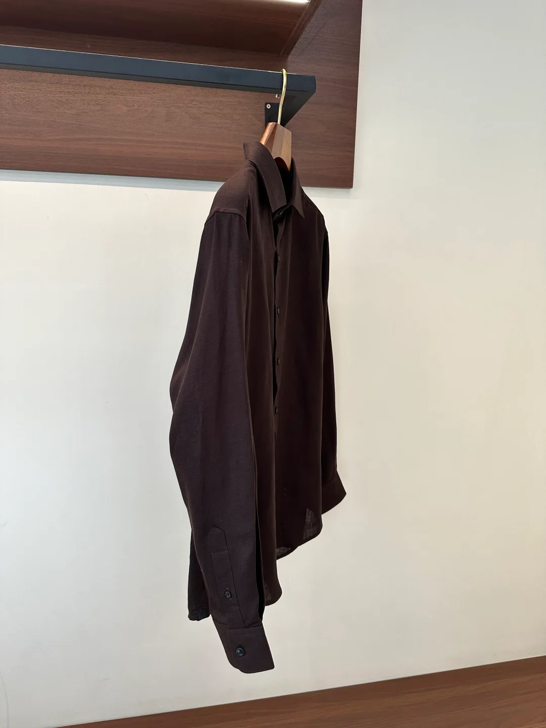 Рубашки Женские Zegna 12192851