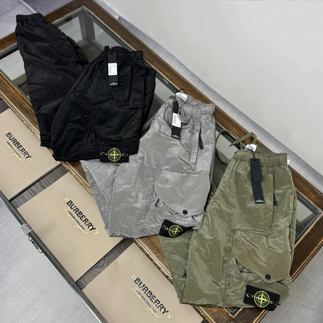 Брюки Женские Stone Island 5627815