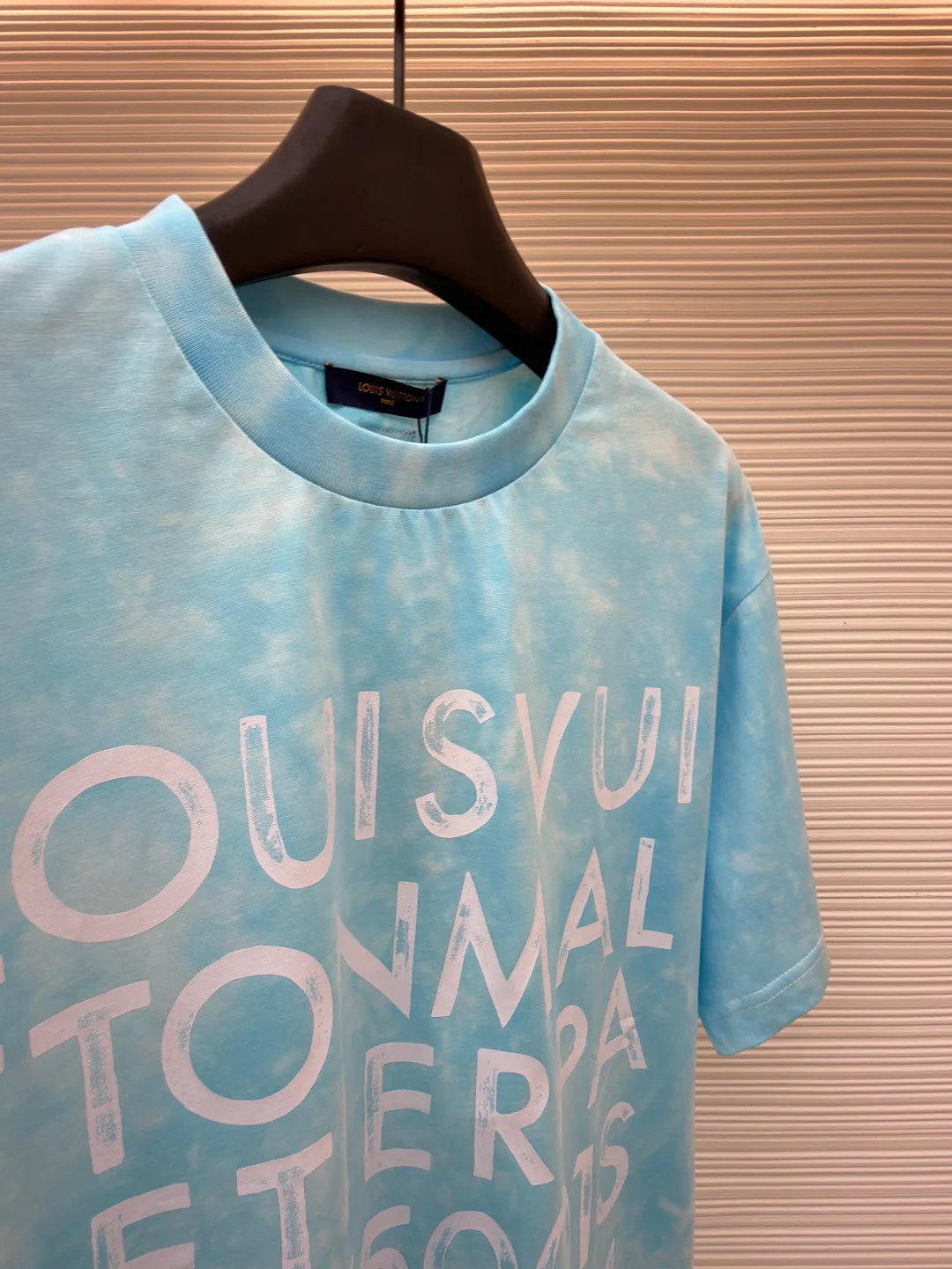 Футболки Мужские Louis Vuitton 3478371