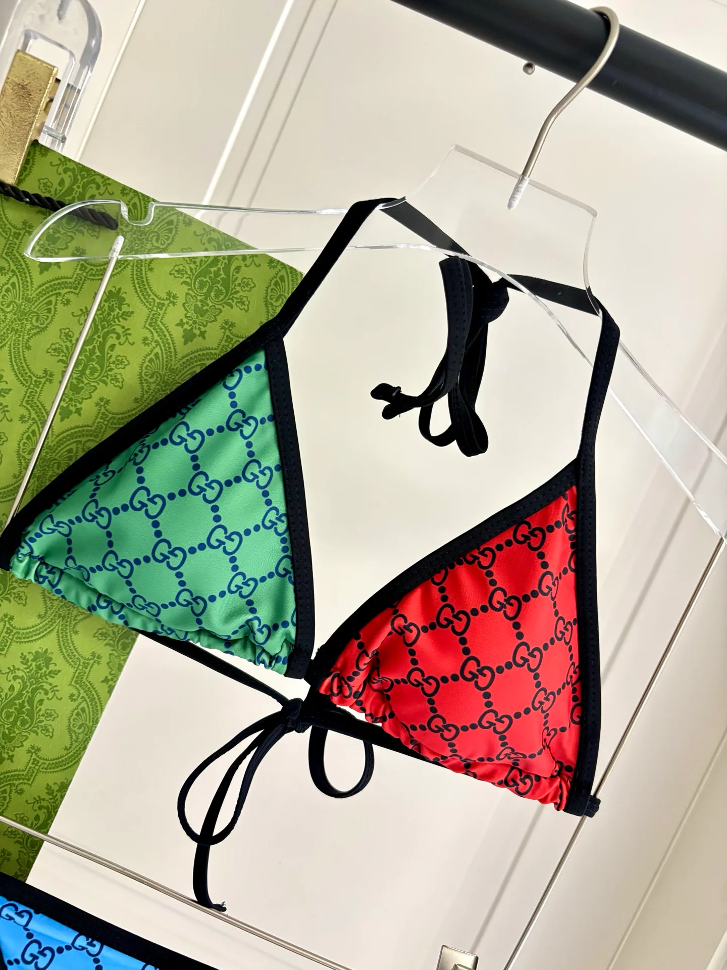 Купальники Женские Gucci 13542630