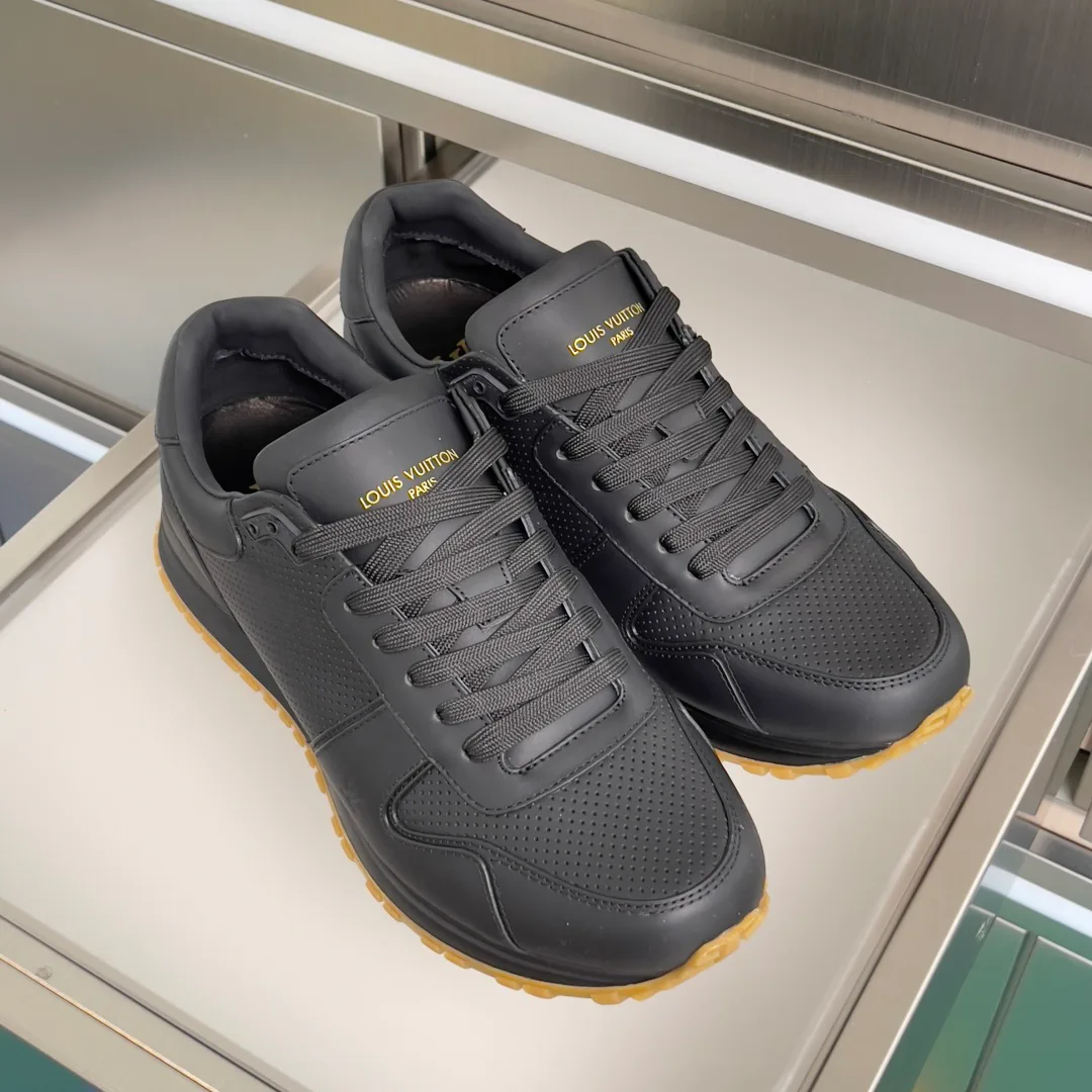 Кроссовки Мужские Louis Vuitton 931029