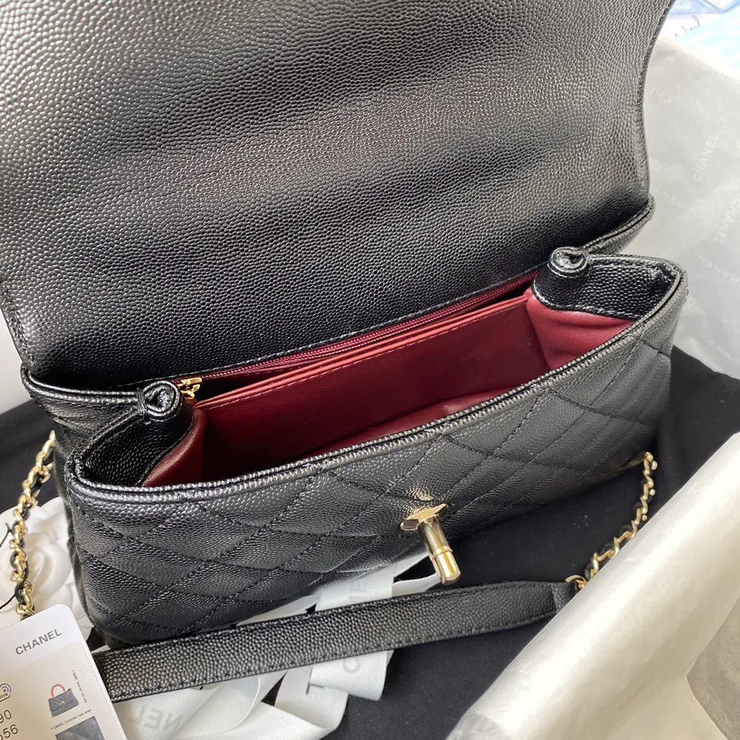 Классические Сумки Женские Chanel 11522248