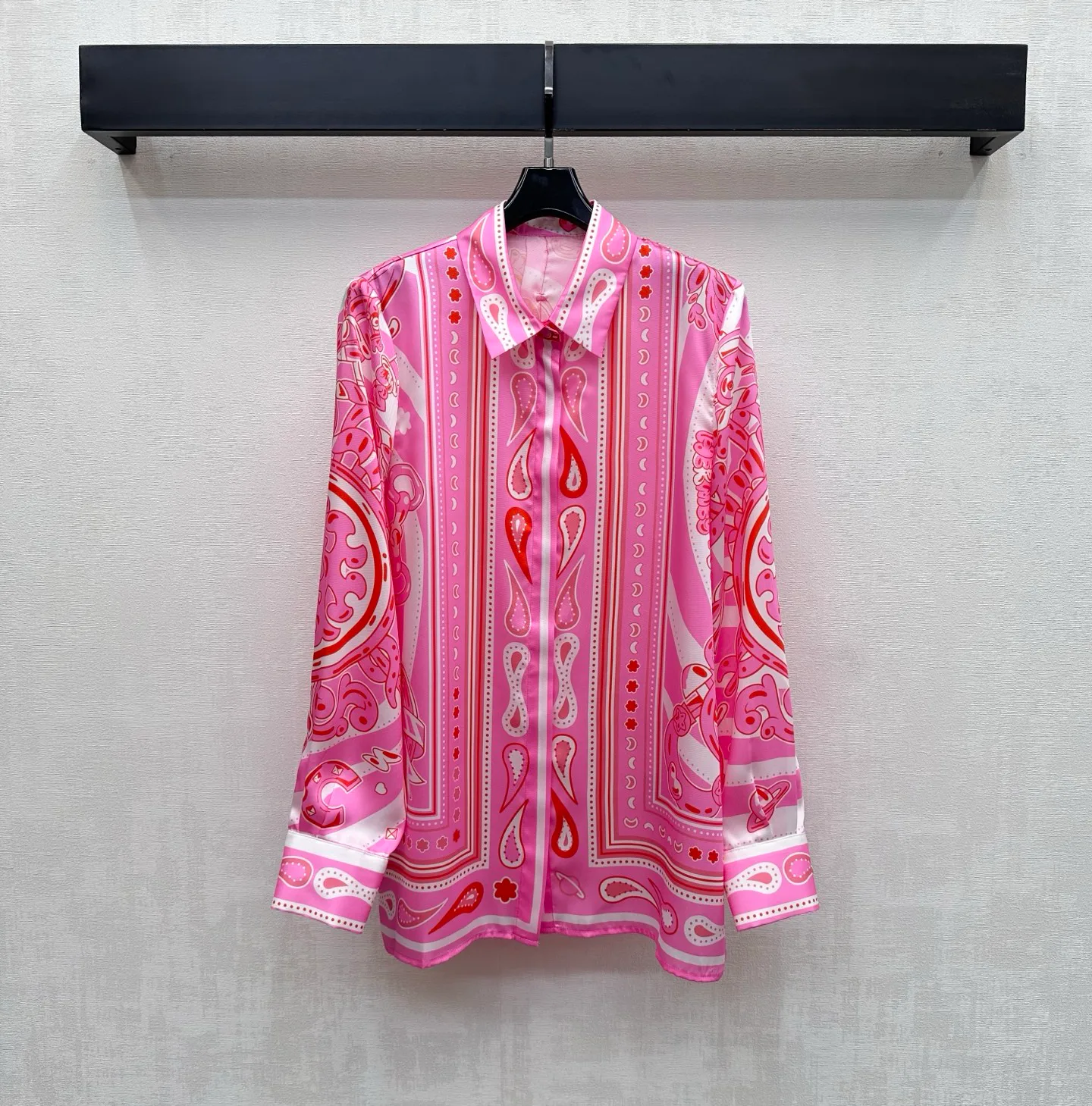 Рубашки Женские Hermes 13275443