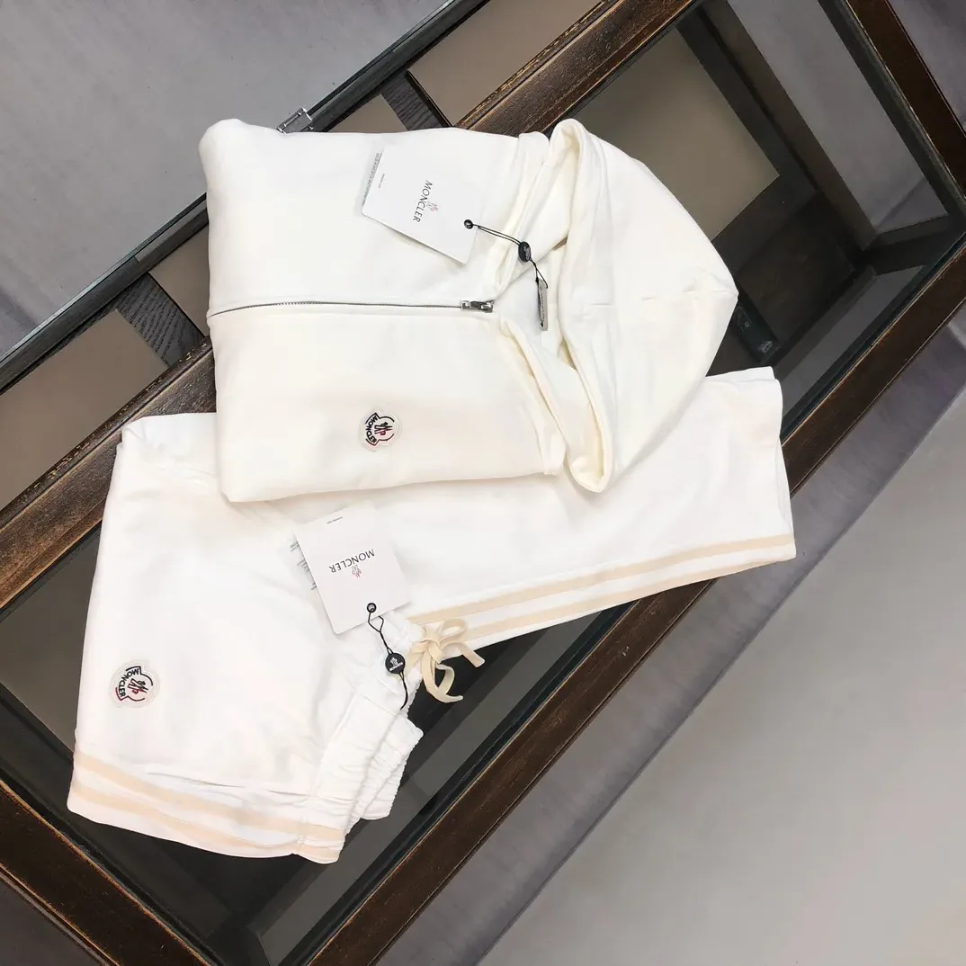 Спортивные Костюмы Женские Moncler 375322