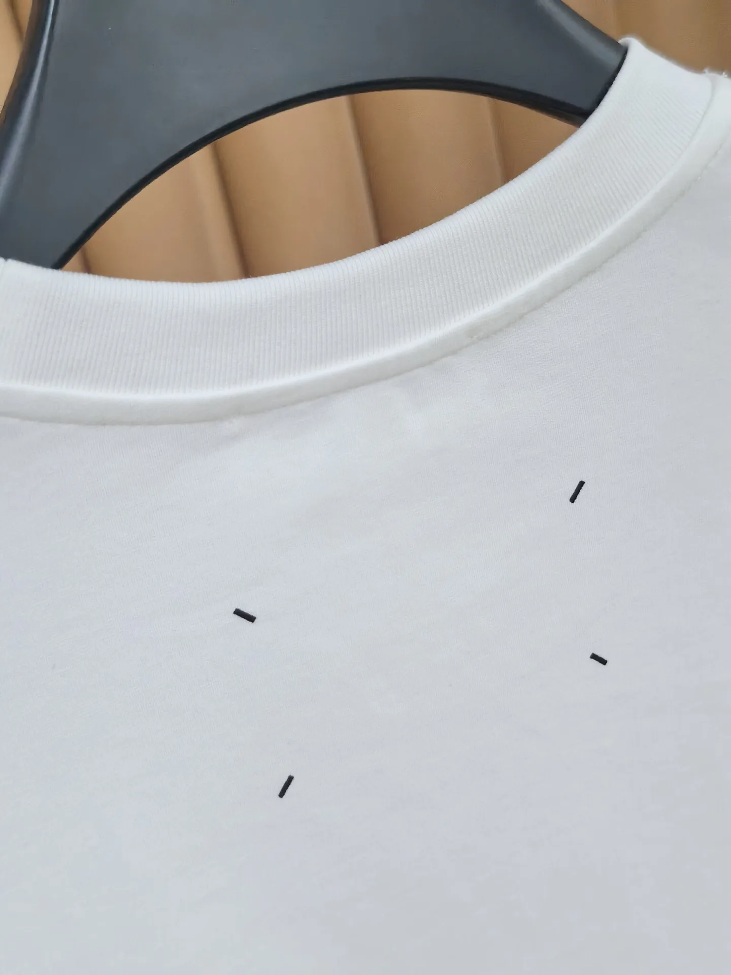 Футболки Мужские Maison Margiela 10511820