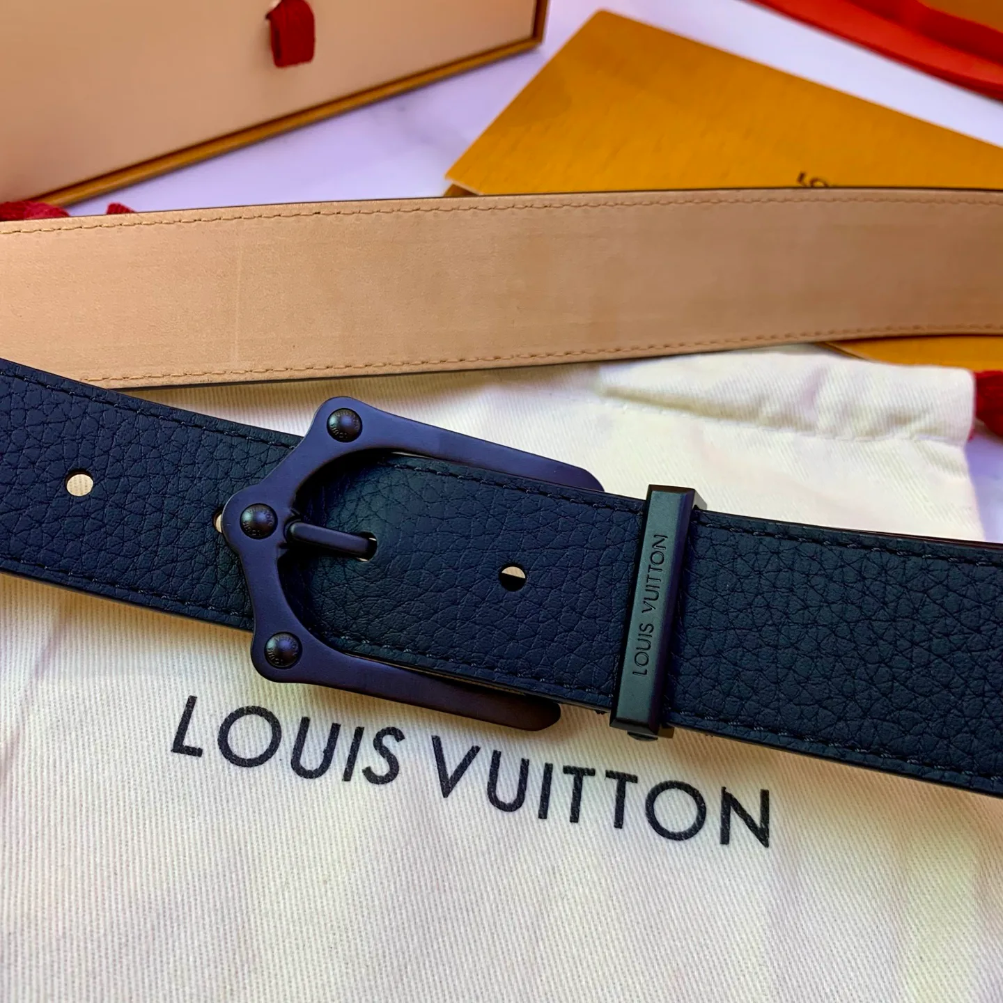 Ремни Louis Vuitton 17638918