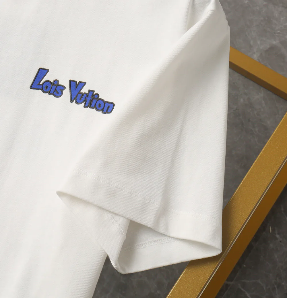 Футболки Мужские Louis Vuitton 11690454