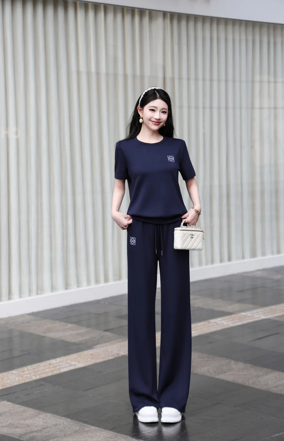 Спортивные Костюмы Женские Loewe 11569420