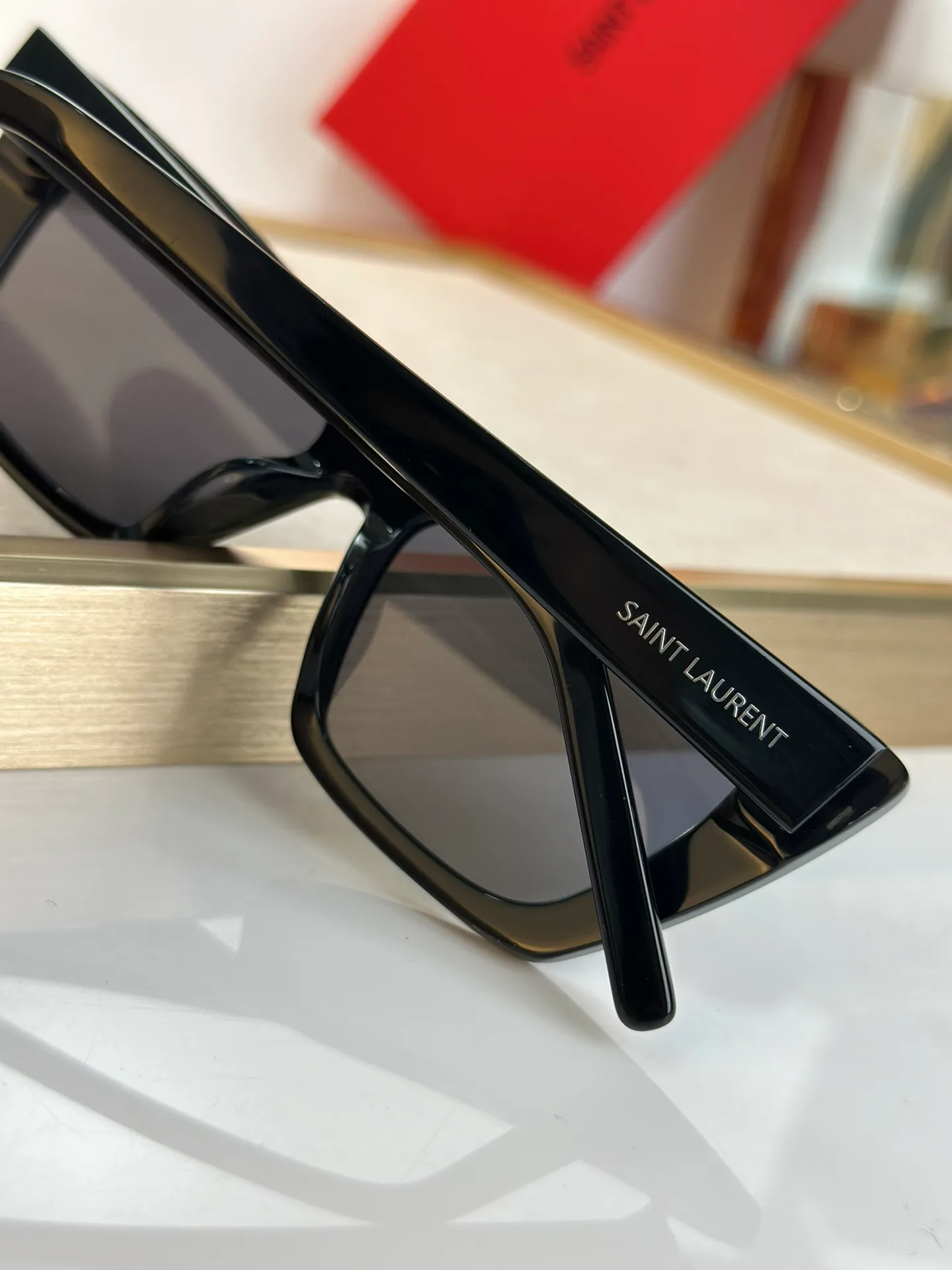 Очки Saint Laurent 13434121