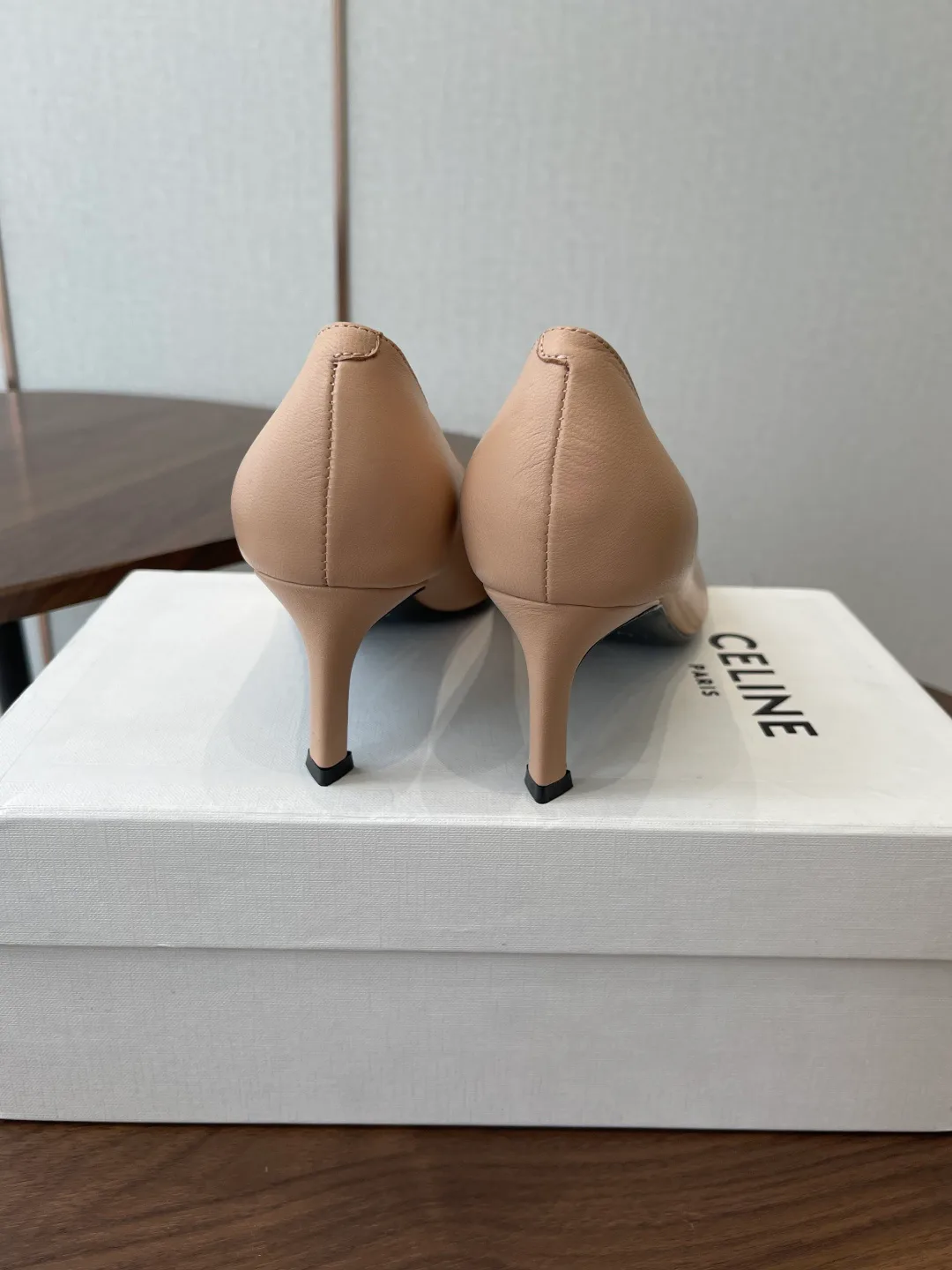 Туфли Женские Celine 12240250