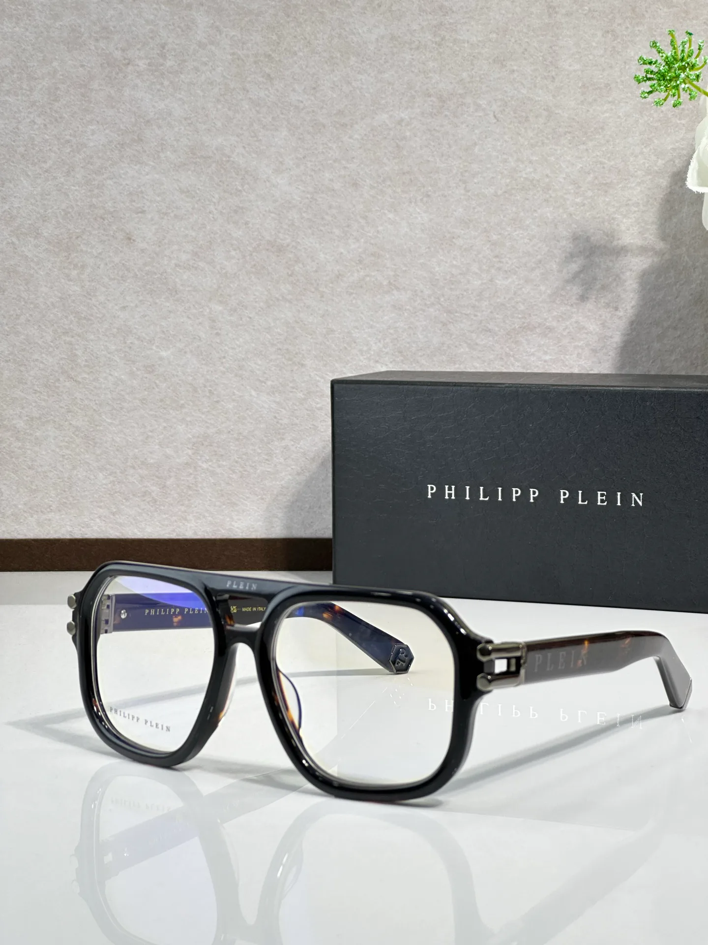 Очки Philipp Plein 18287018