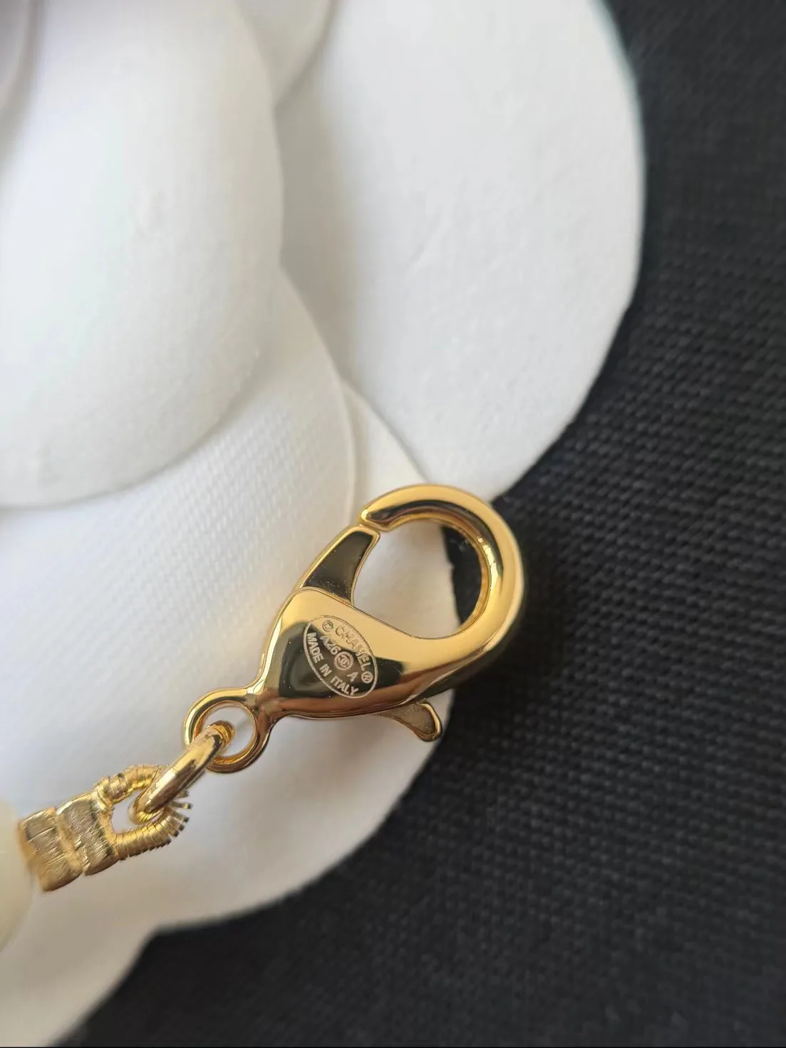 Бижутерия Chanel 18123068
