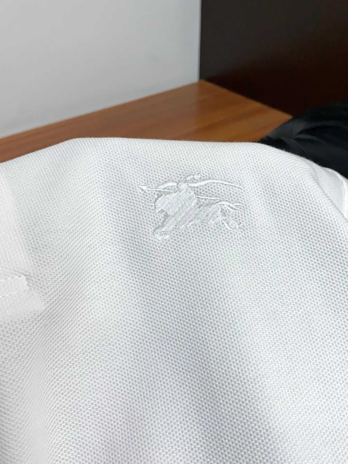 Рубашки Мужские Burberry 11684042