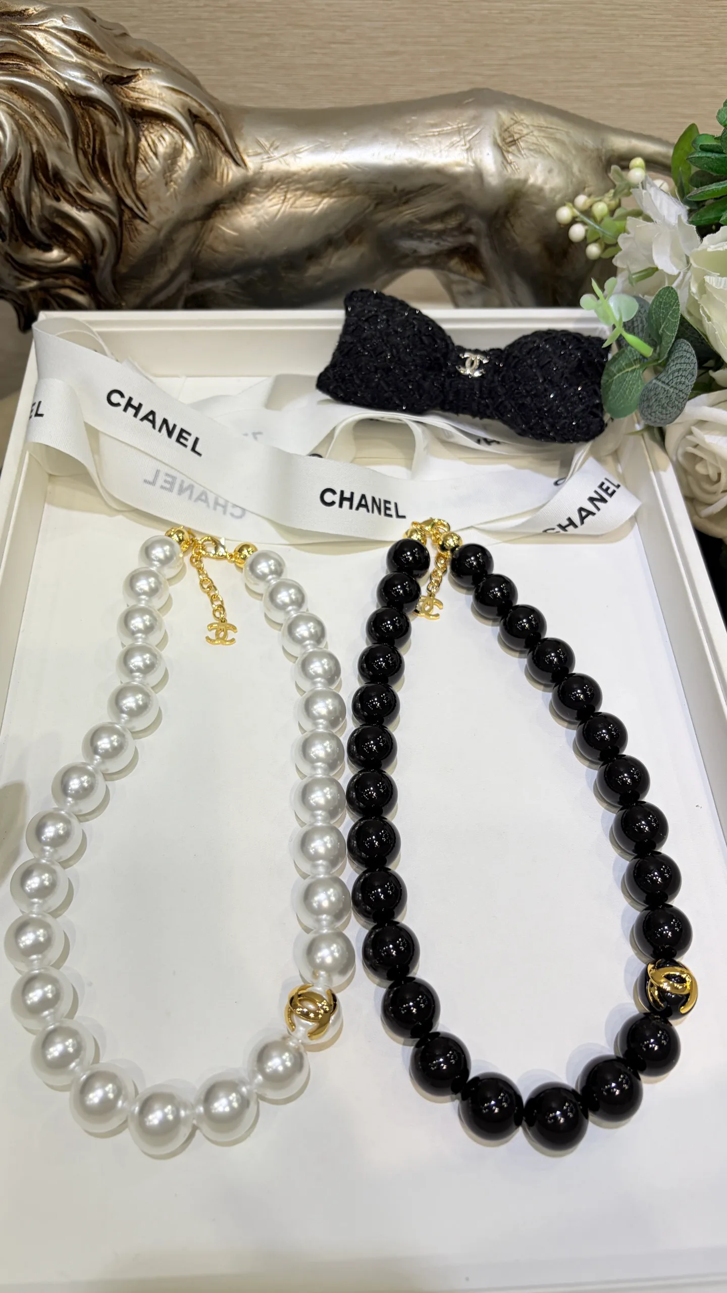 Бижутерия Chanel 17941860