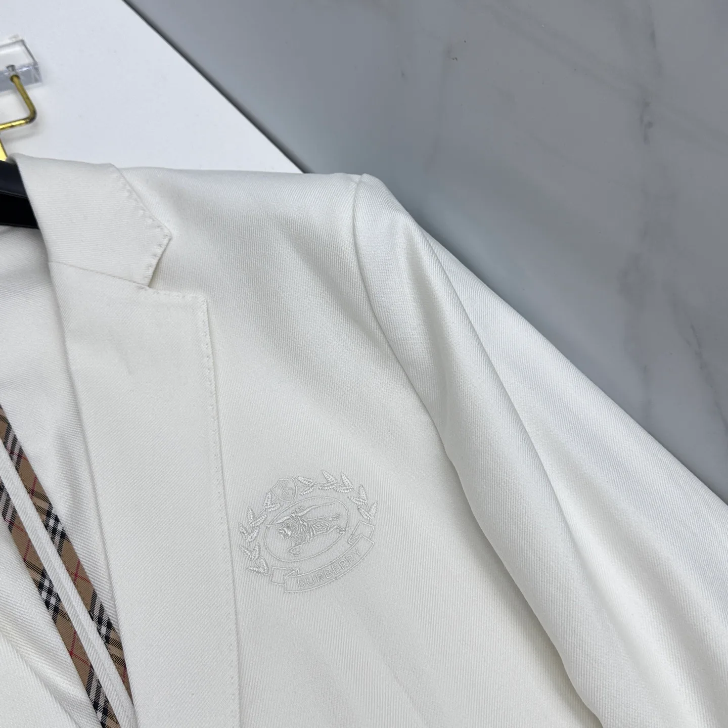 Пиджаки Мужские Burberry 18246786