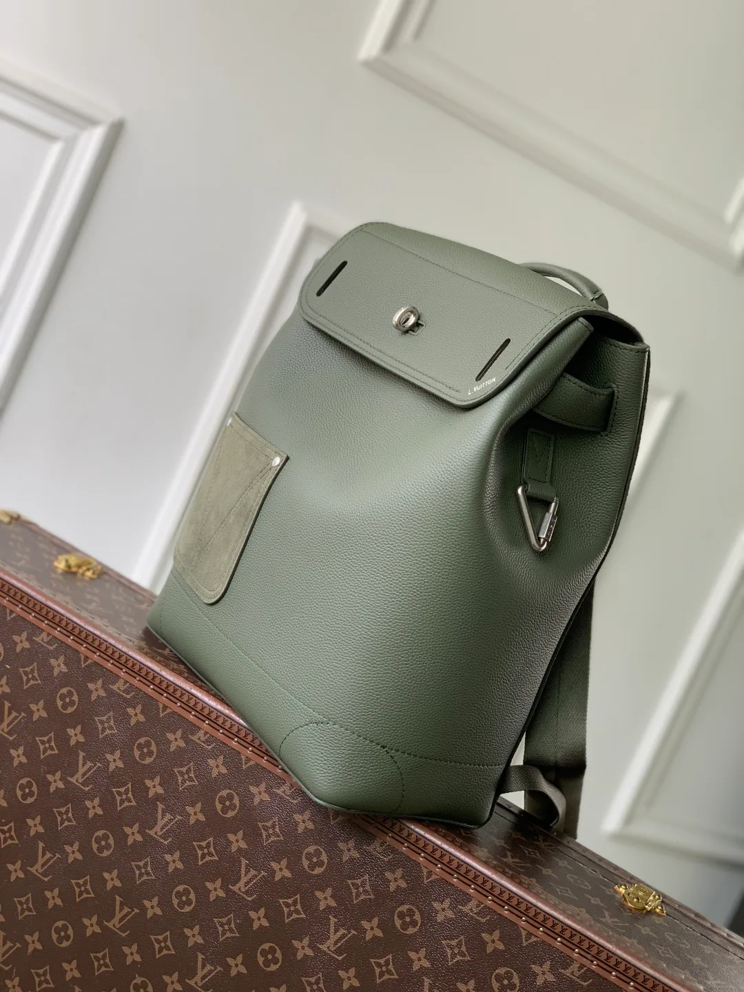 Рюкзаки Женские Louis Vuitton 3331795