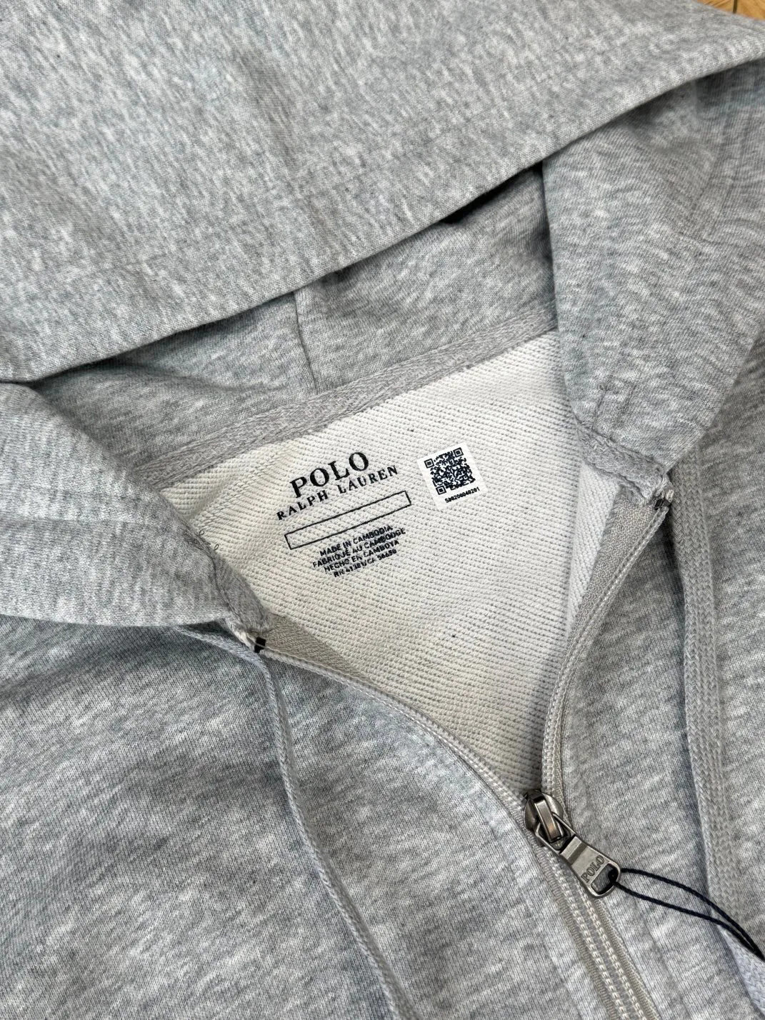 Свитшоты Женские Ralph Lauren 216552