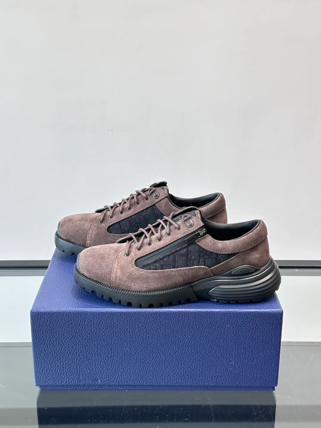 Кроссовки Мужские Christian Dior 5120181