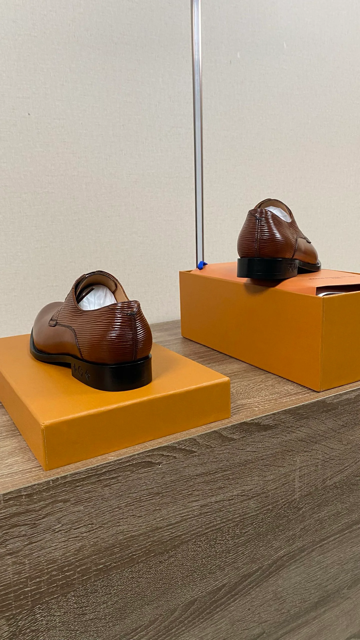 Лоферы И Туфли Мужские Louis Vuitton 18078680