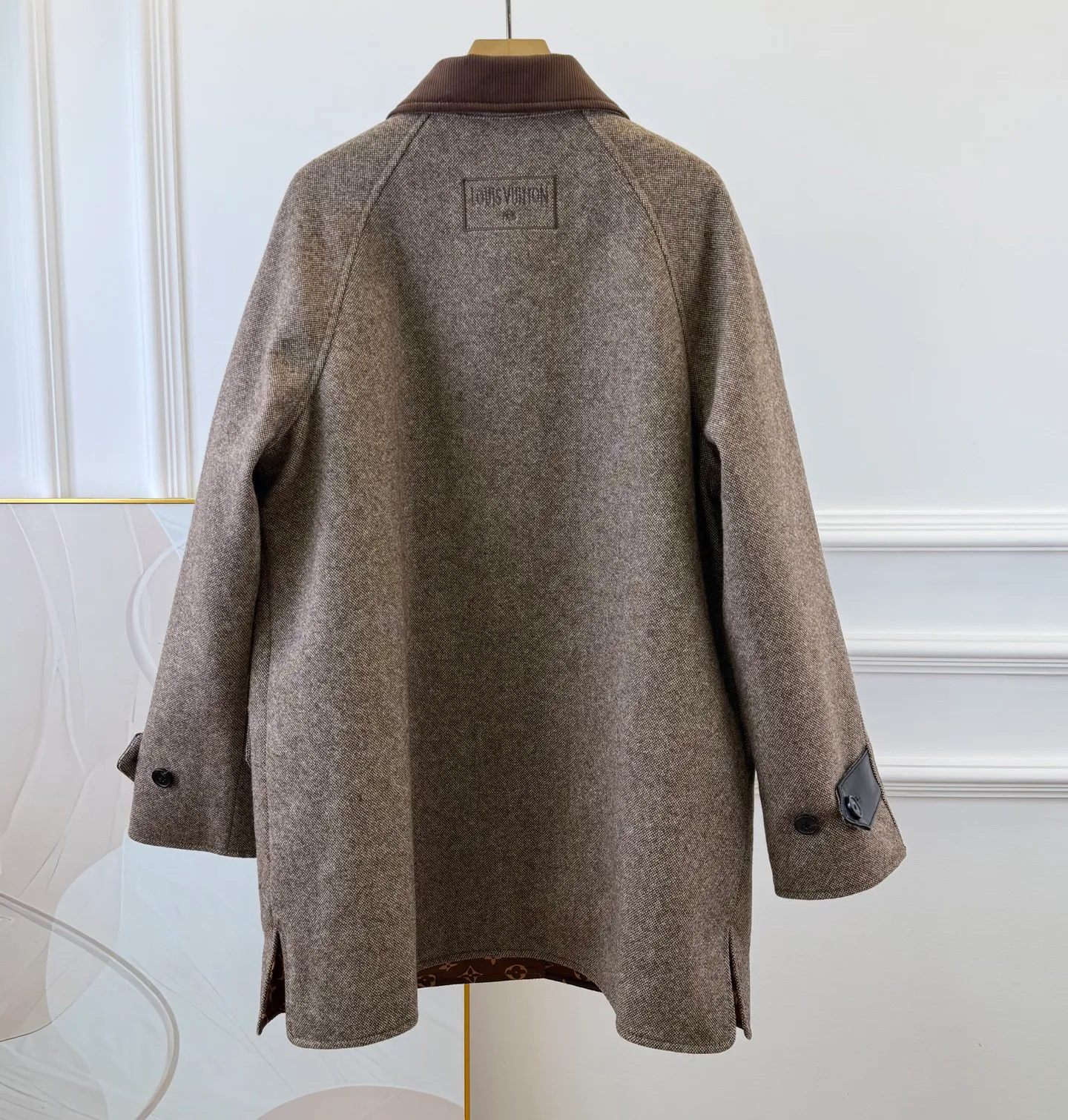 Пальто Женские Louis Vuitton 19315312