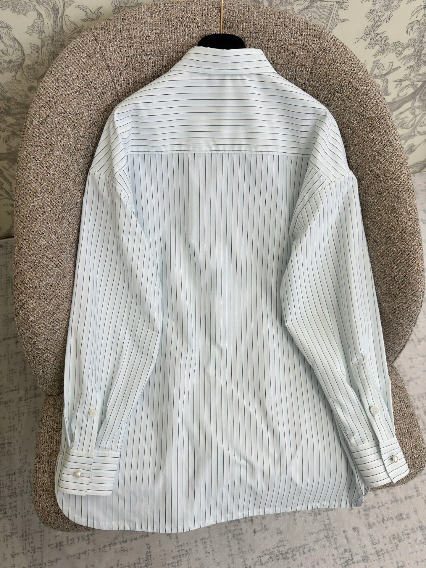 Рубашки Женские Chanel 11452310