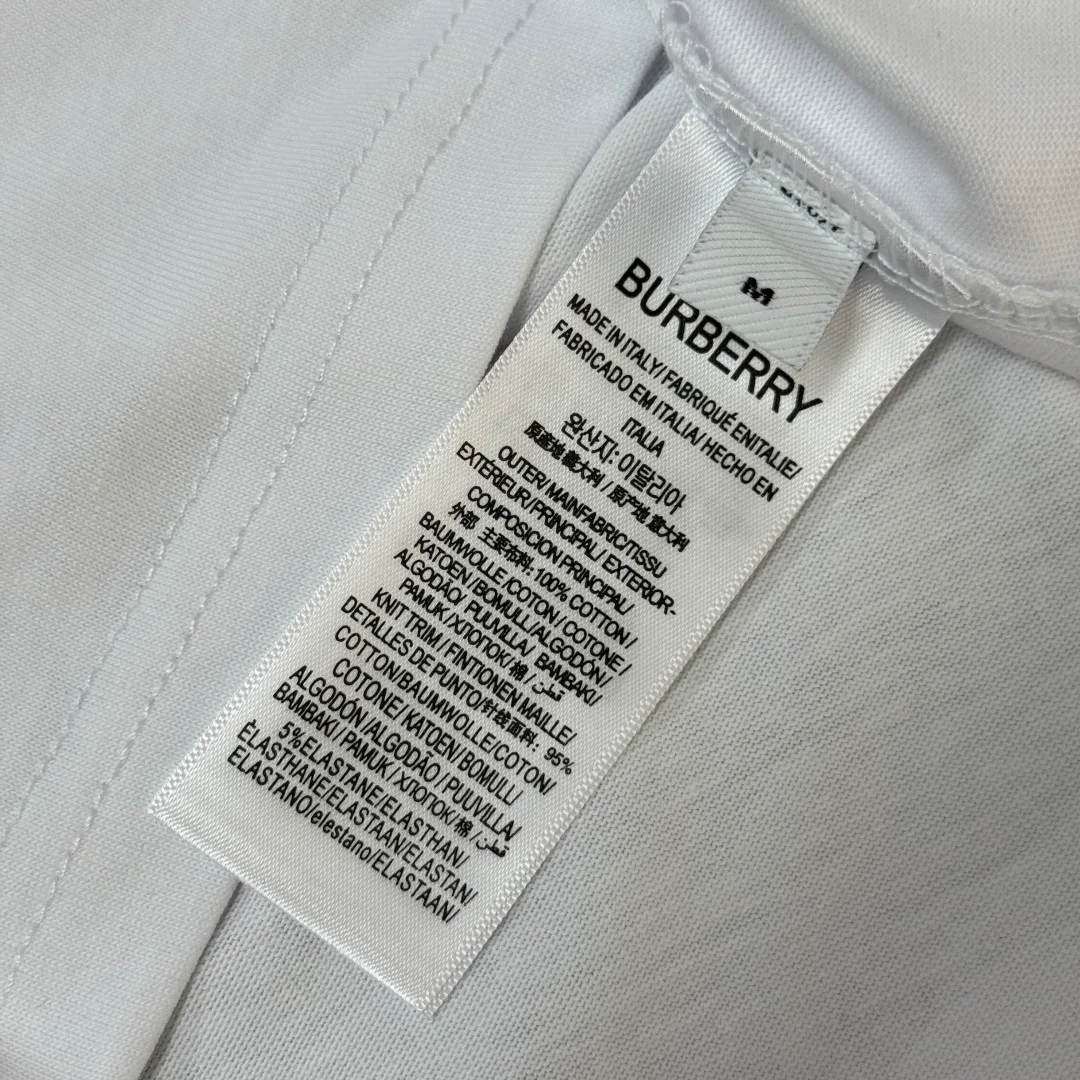 Футболки Женские Burberry 10620109