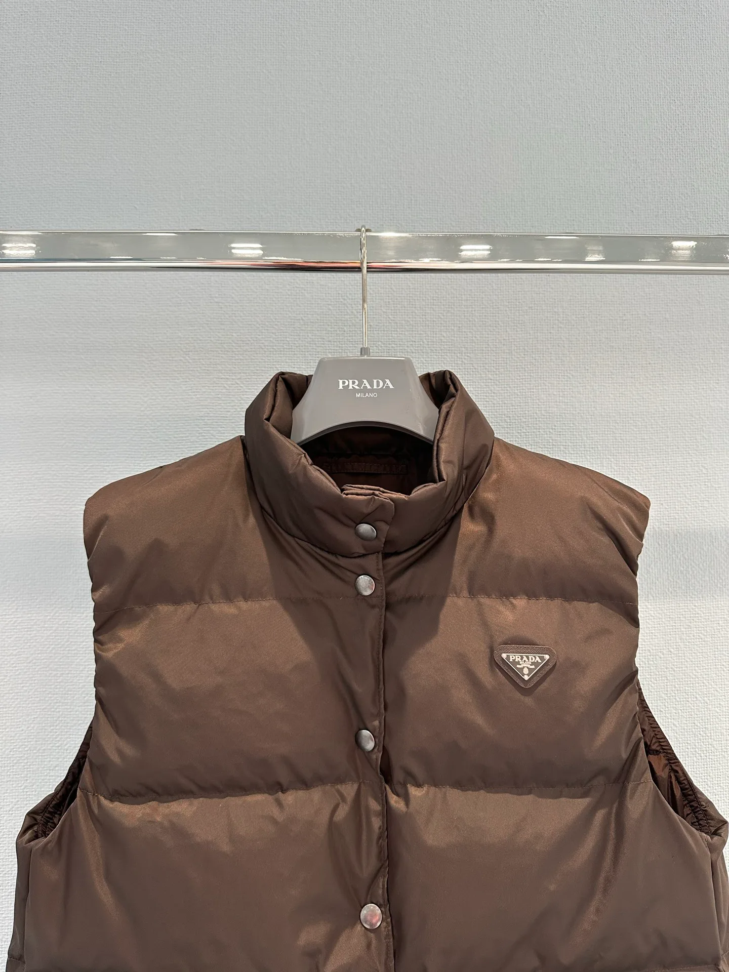 Жилеты Женские Prada 18714577