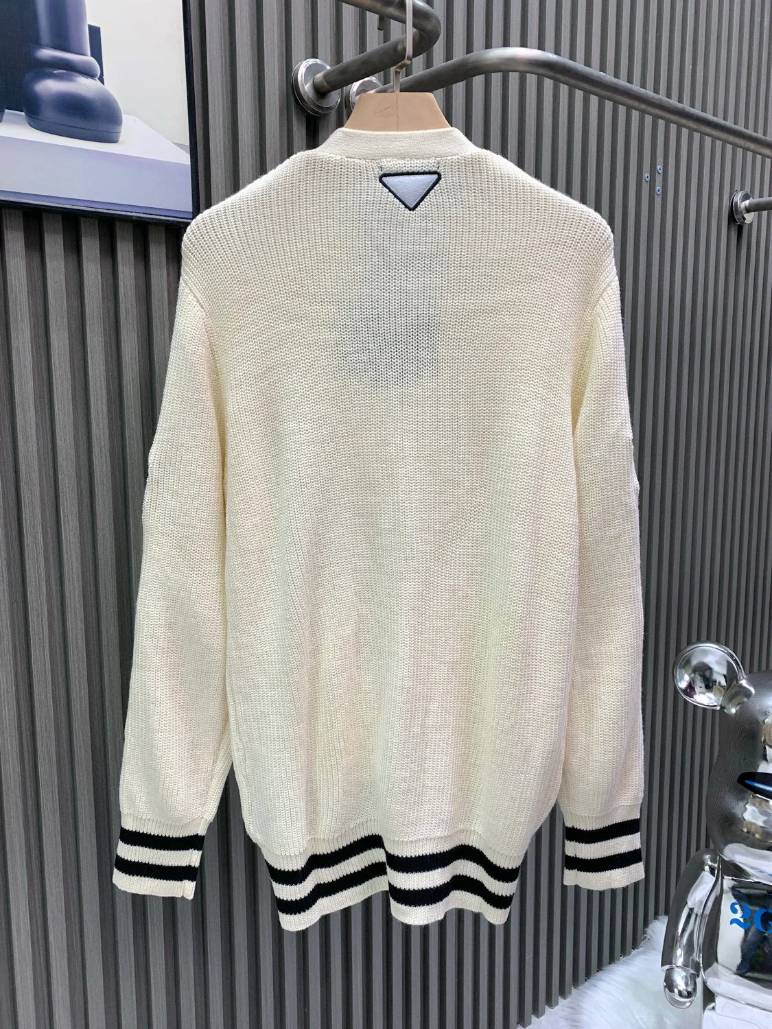 Джемперы И Свитеры Женские Prada 17952864