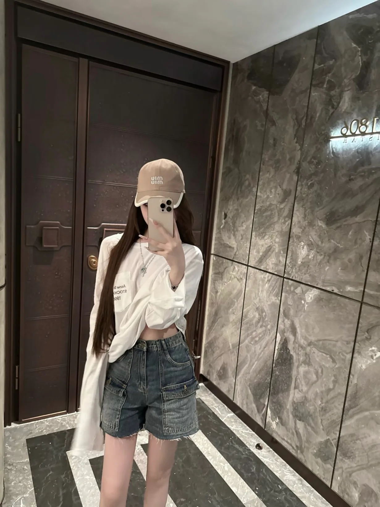 Футболки Мужские Acne Studios 17516950