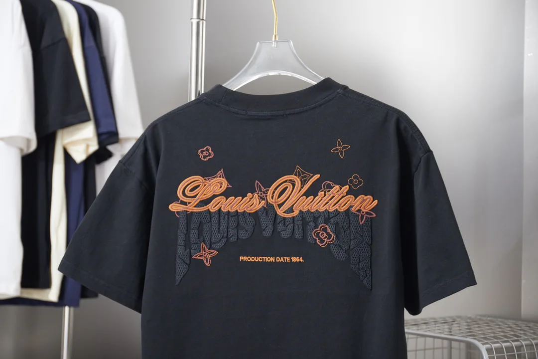 Футболки Женские Louis Vuitton 5405466
