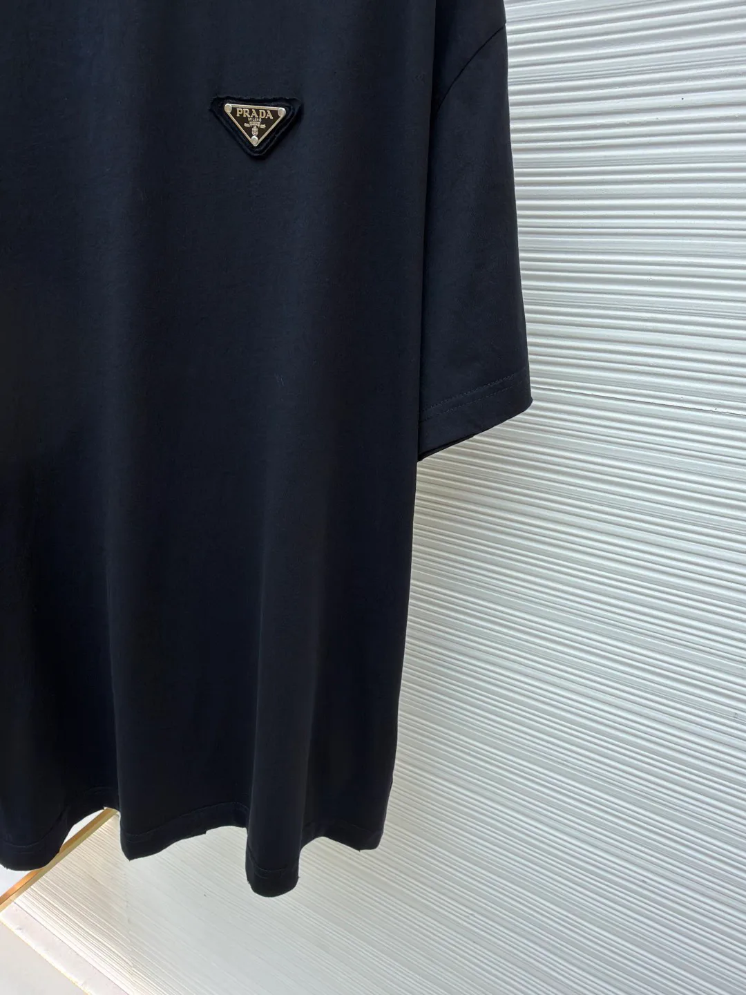 Футболки Мужские Prada 1265389