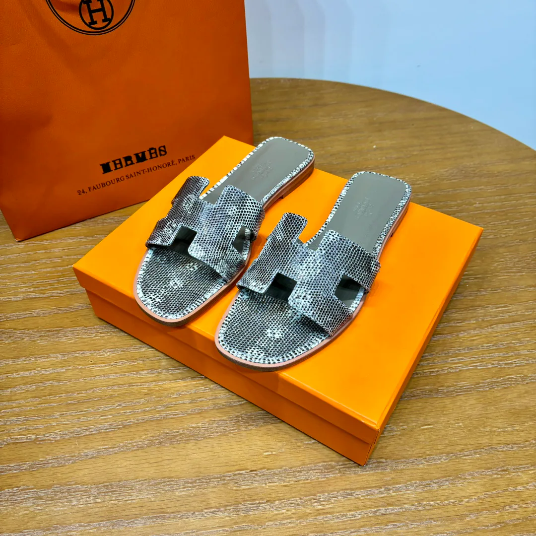 Сандалии Женские Hermes 11408713