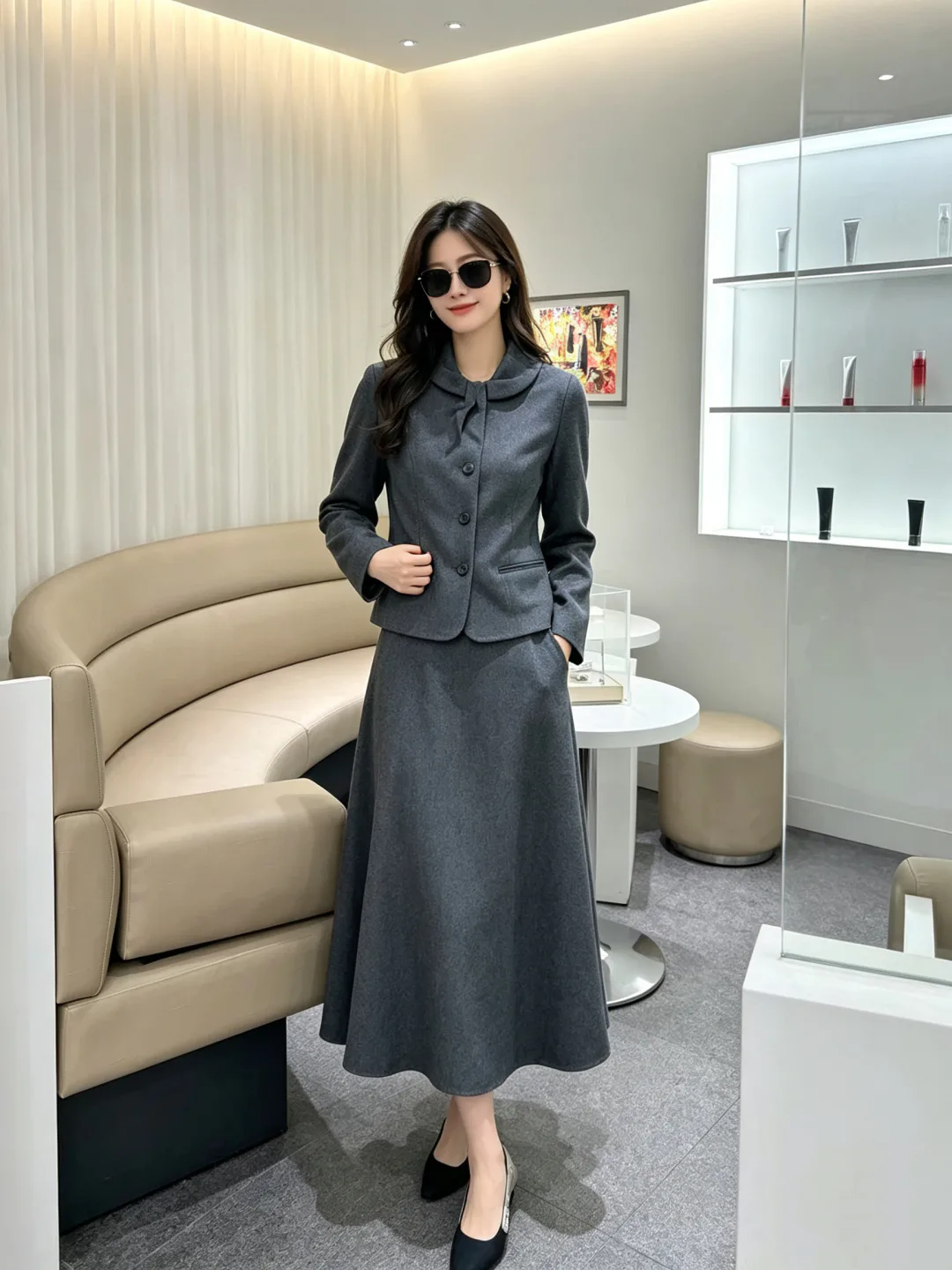 Костюмы Женские Christian Dior 18557943