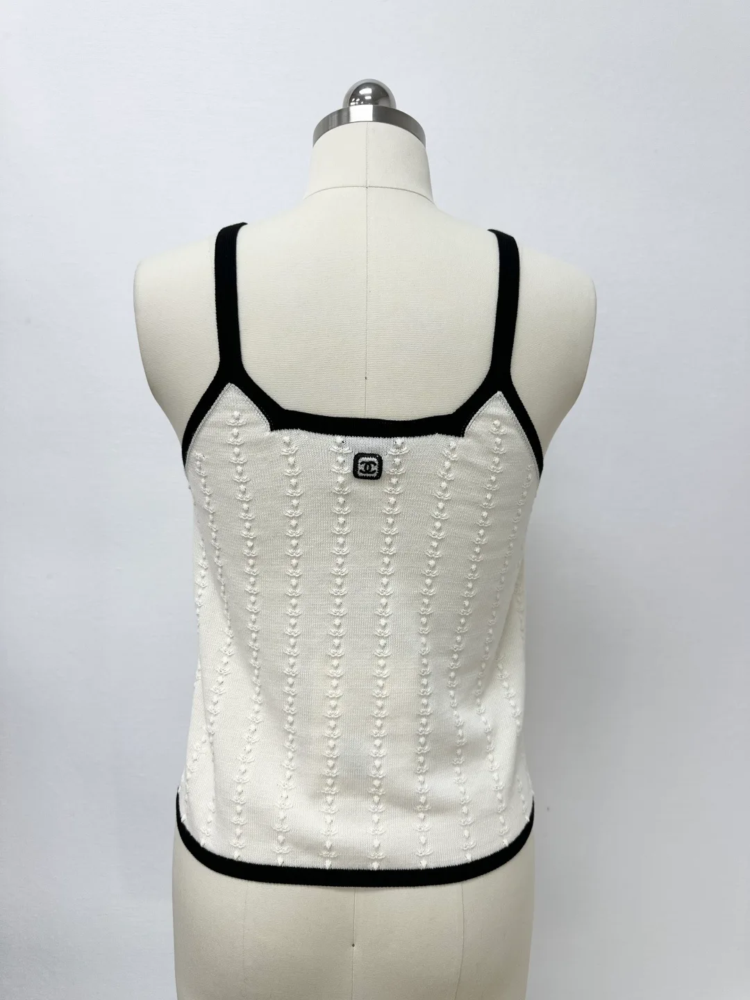 Топы Женские Chanel 12876634