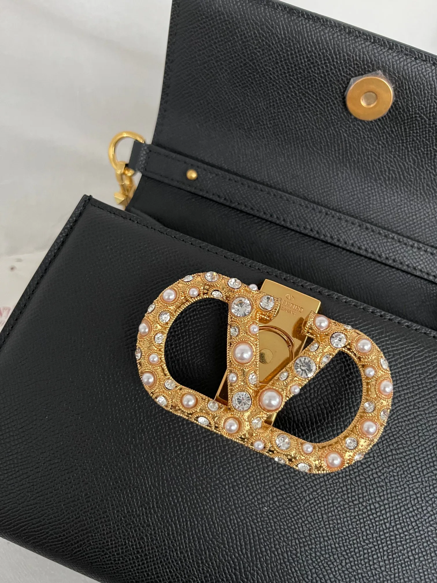 Сумки На Ремне Женские Valentino 1012871