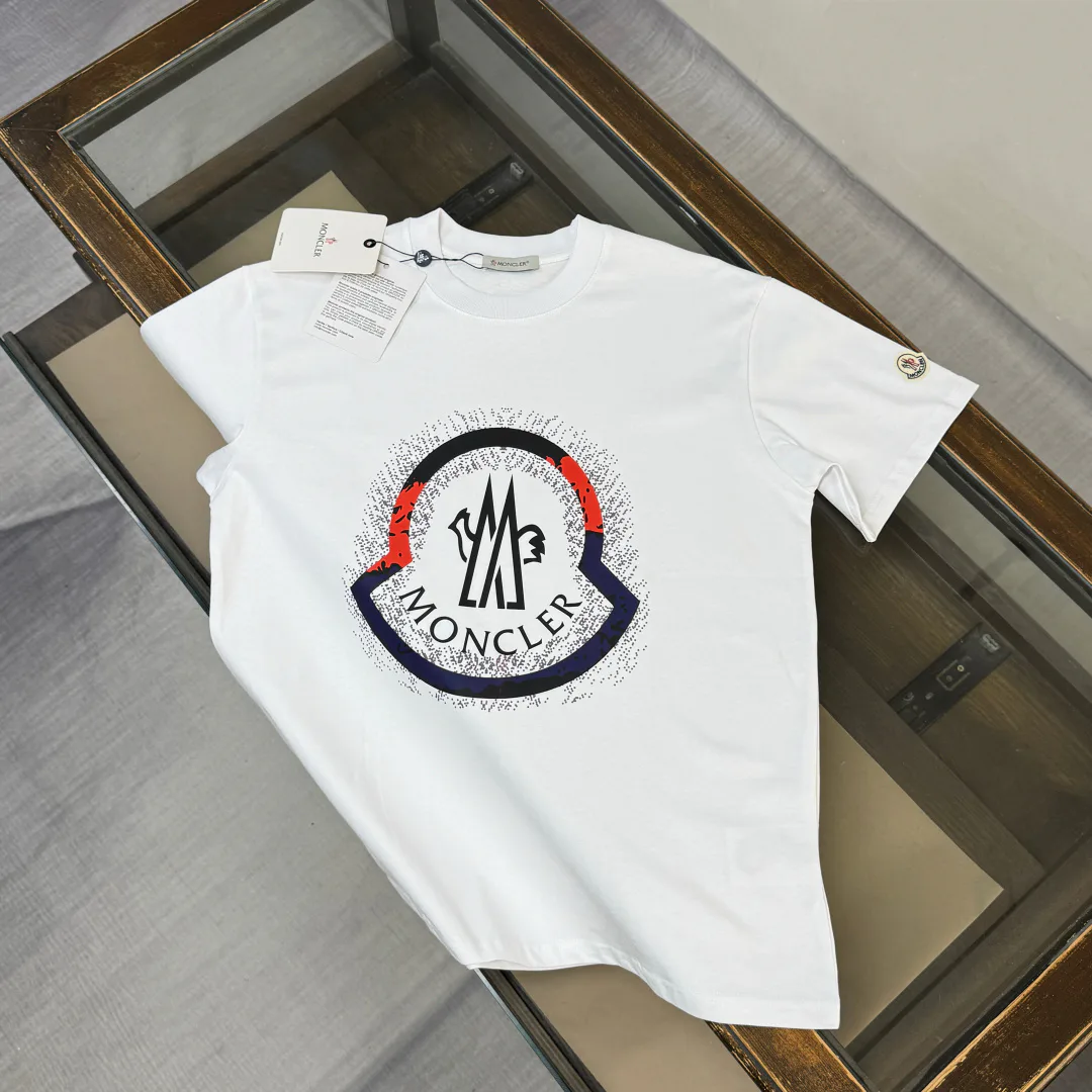 Футболки Женские Moncler 10201138