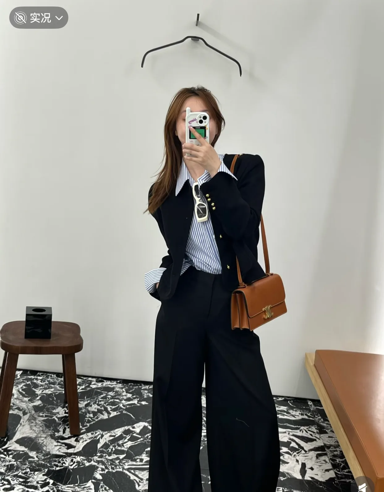Классические Сумки Женские Celine 11664923