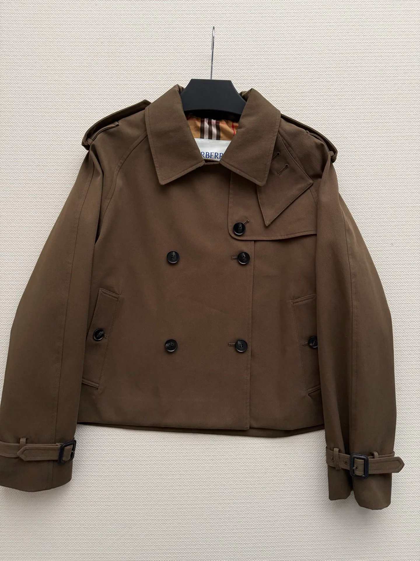 Тренчи Женские Burberry 1006370