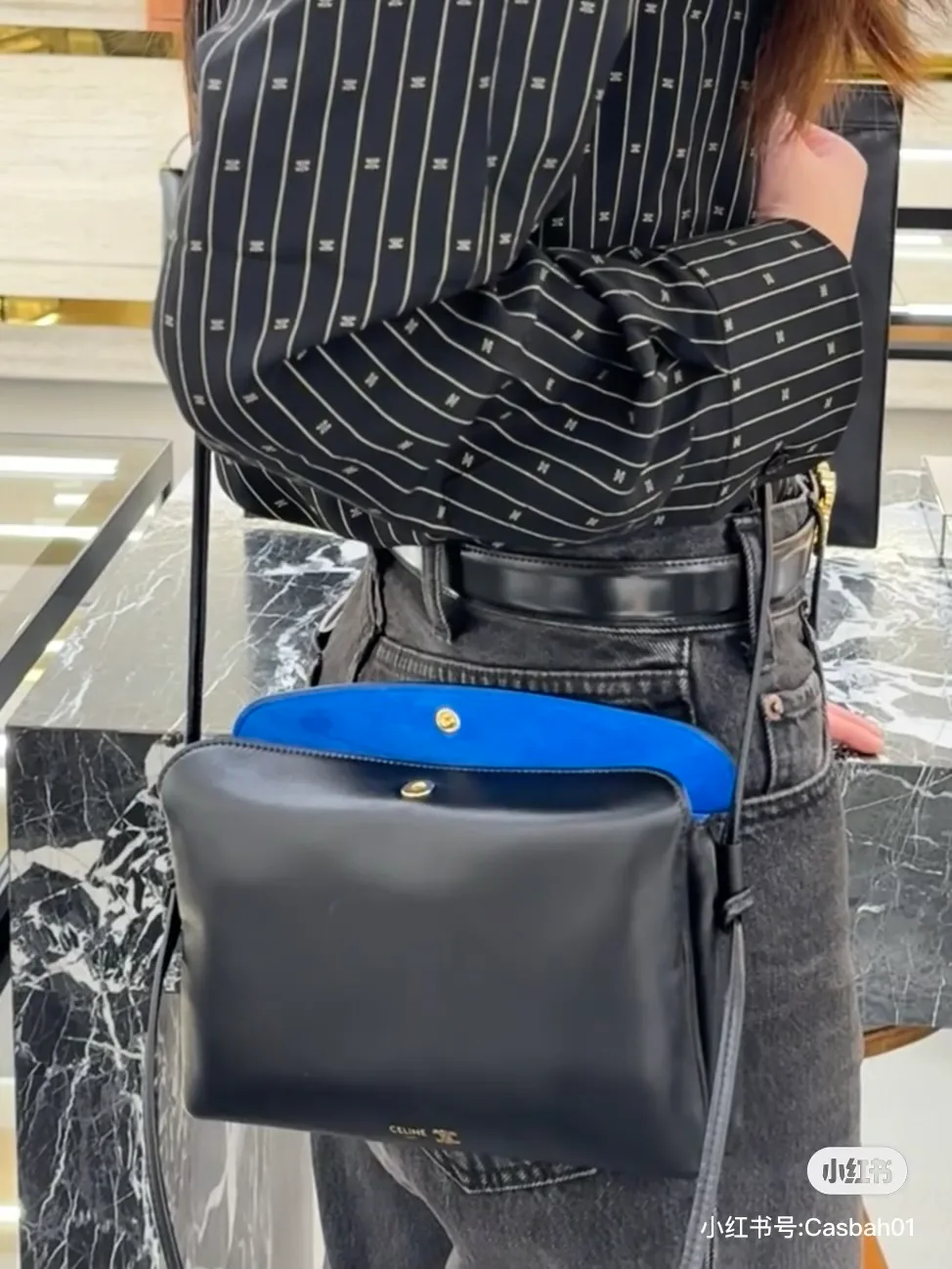 Классические Сумки Женские Celine 1585573