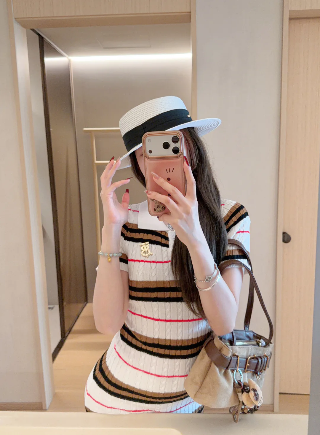 Платья Женские Burberry 11329532