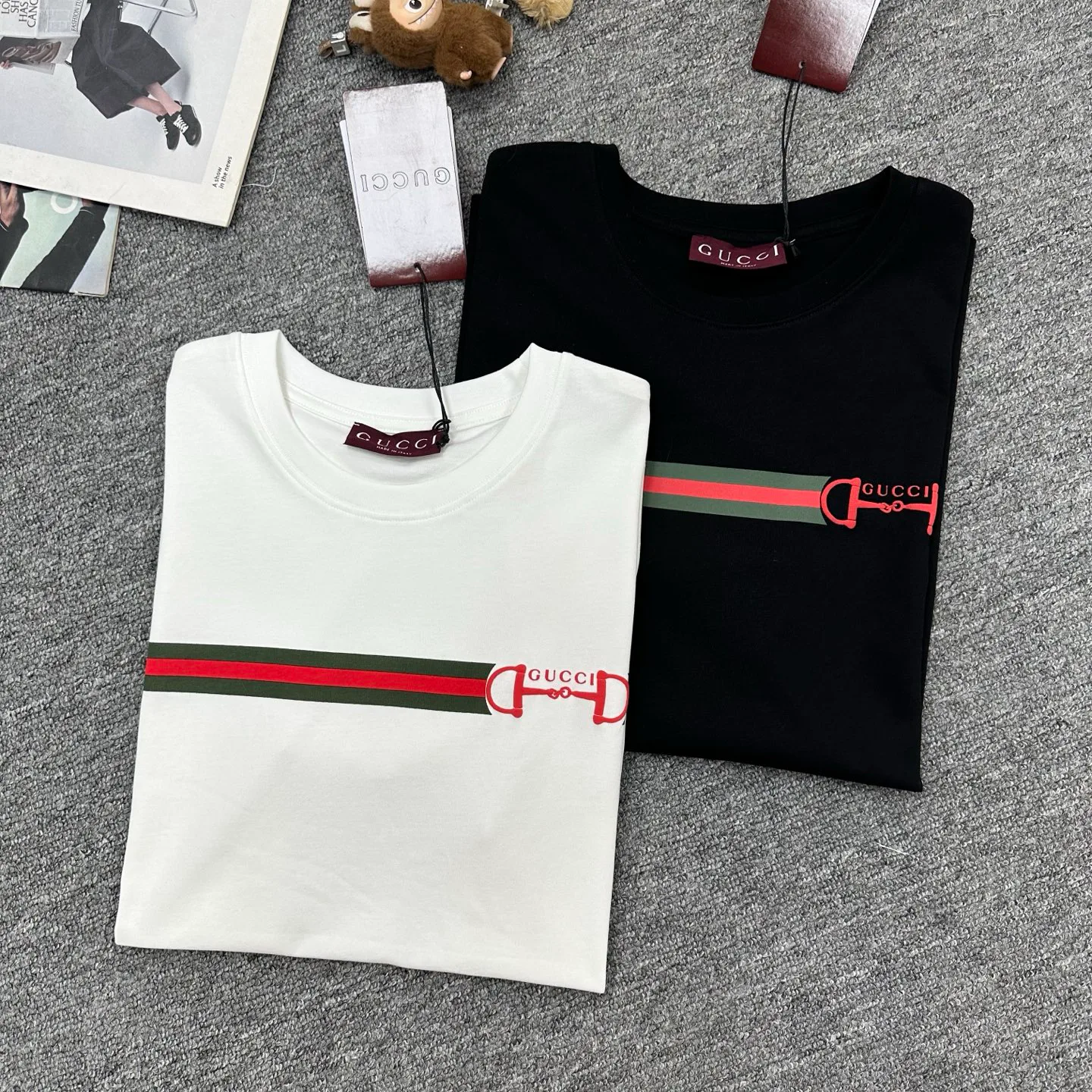 Футболки Женские Gucci 11627254