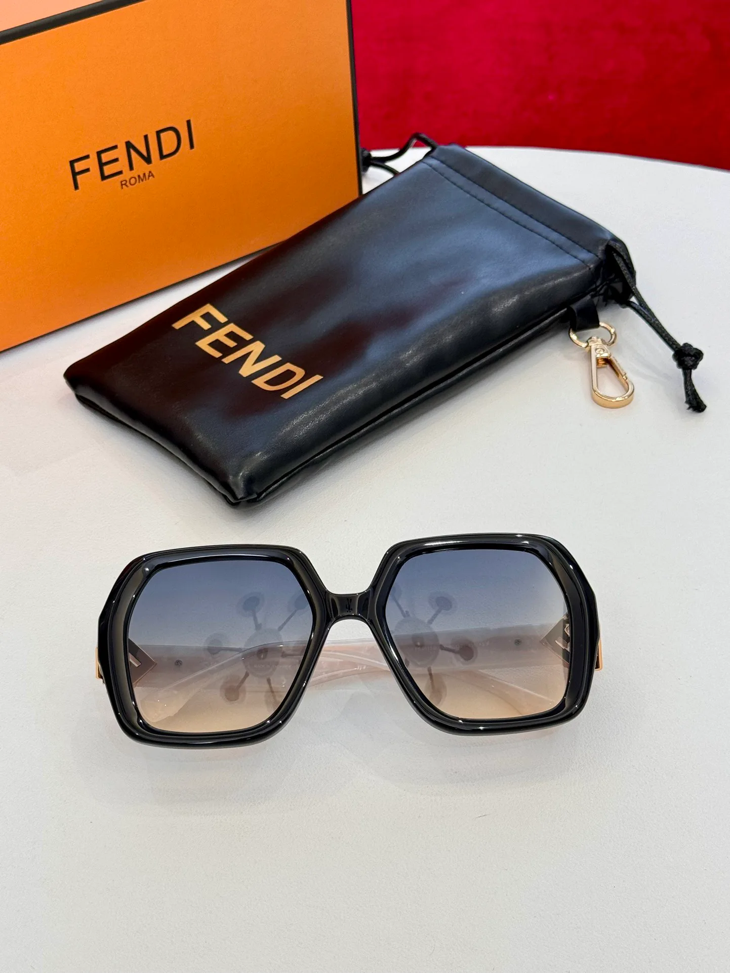 Очки Fendi 1173443