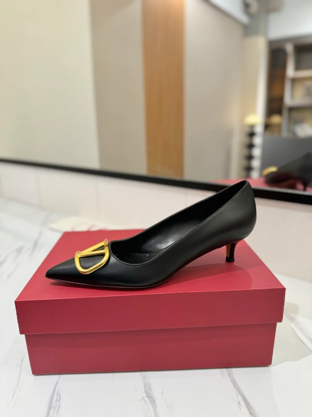 Босоножки Женские Valentino 11516280