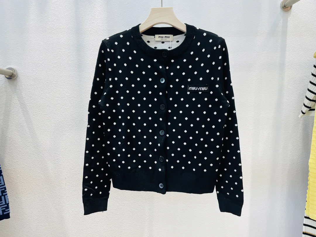 Джемперы И Свитеры Женские Miu Miu 812929