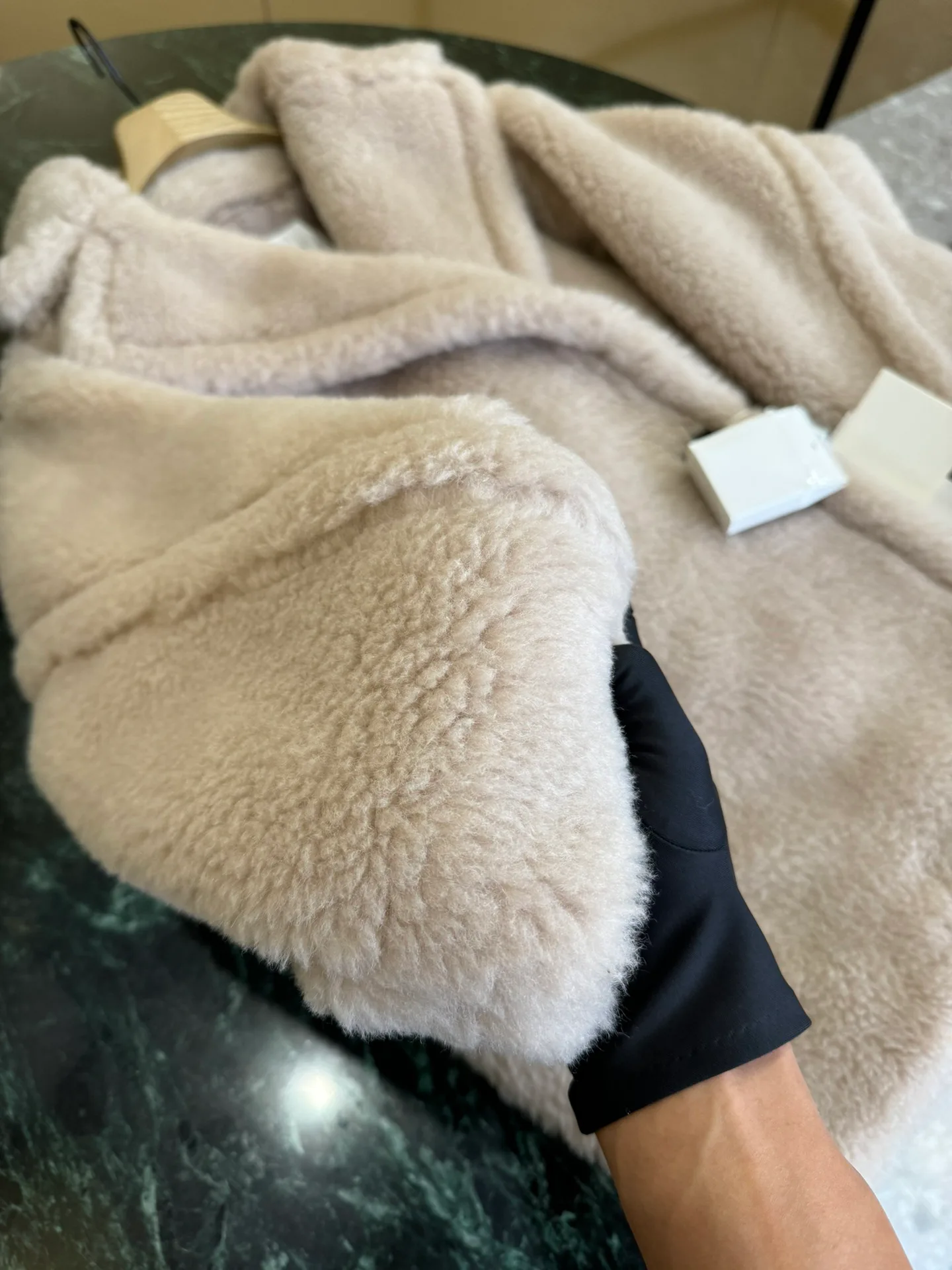 Пальто Женские Max Mara 1144