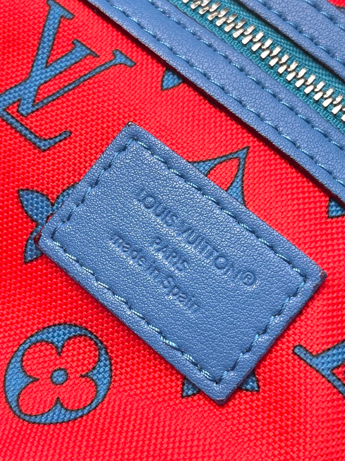 Поясные Сумки Мужские Louis Vuitton 45704